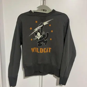 TOYS McCOY 토이즈 맥코이 TMC2251 필릭스 맨투맨