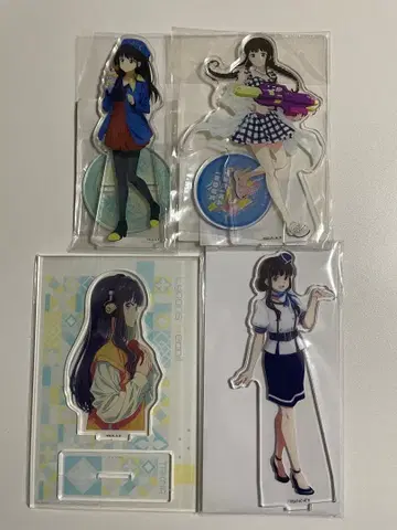 리코리스 리코일 이노우에 타키나 아크릴 스탠드