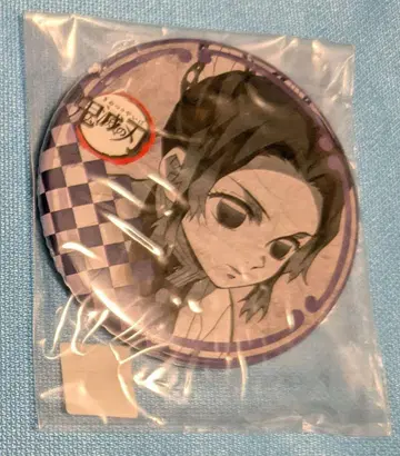 귀멸의 칼날 코쵸우 시노부 ufotable dining 캔뱃지