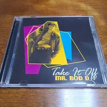 G Rap G-Funk Mr.Bod D