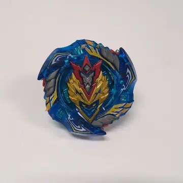 베이블레이드 버스트 초z 발키리