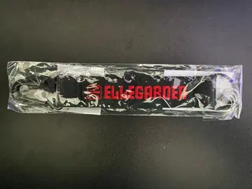 ELLEGARDEN 키 스트랩