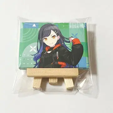 프로세카 시라이시 안 마이세카이 미니캔버스 vol.1A 특전