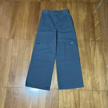 Dickies Antimid 그레이 워크 팬츠