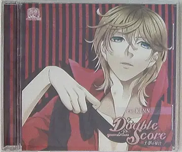 Double Score 토무 편 (CV KENN)