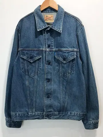 Bohemians 데님 자켓 G 자켓 SIZE: 3 G0309