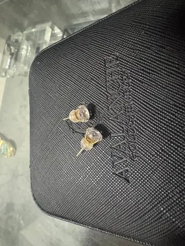 AVALANCHE 귀걸이 10k