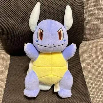 포켓몬 카멜 봉제 인형 포켓몬 센터