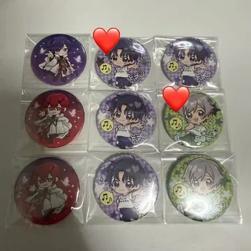 우라시마사카타센 봄츠야샤 우라타누키 시마 토나리노 사카타 캔뱃지