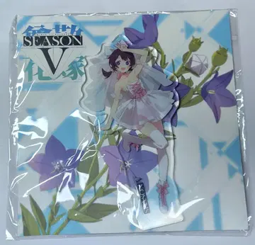 DJMAX RESPECT S5 플레이 아크릴 스탠드