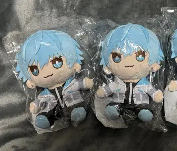 Lapis 봉제 인형 2세트