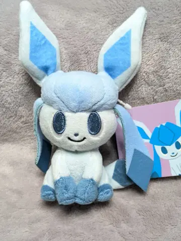 포켓몬 센터 한정판 포켓몬 타임 봉제 인형 마스코트