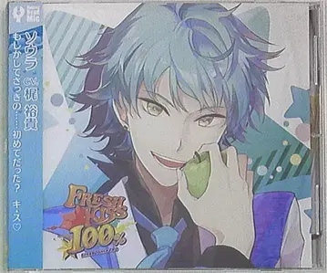 Rejet FRESH KISS 100% 소라 2