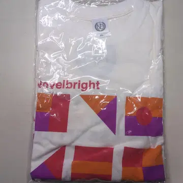 novelbright Hope Assort 셔츠 XL