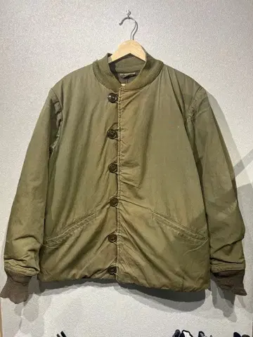 40's m-43 라이너 자켓
