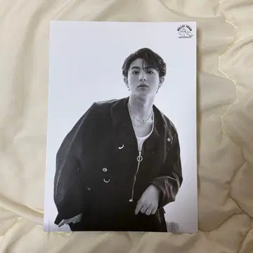 초특급 하루 엽서