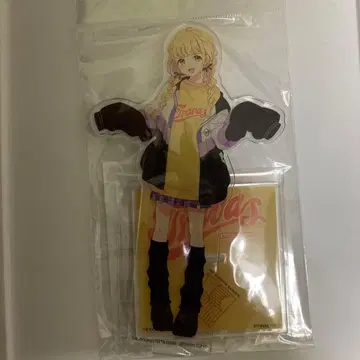 후지타 코토네 아크릴 스탠드