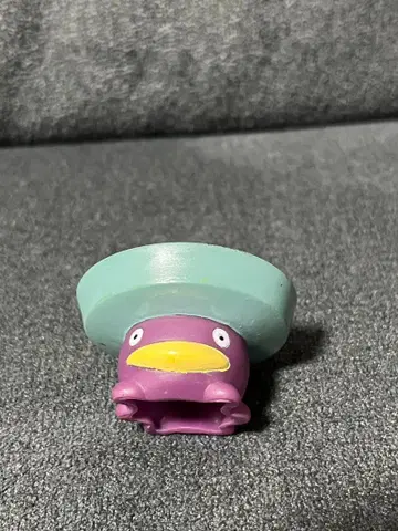 이로치이로 하스보 포켓몬 키즈 손가락 인형 레어