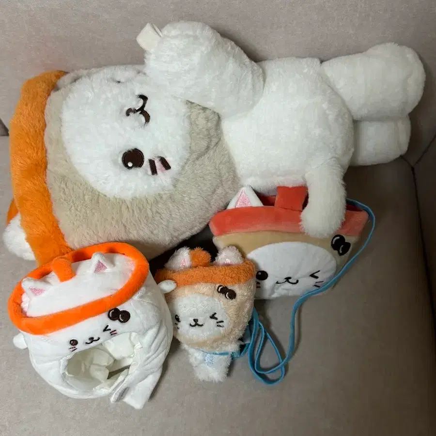 NCT Wish Log In Tour LOG IN Wishdoll Yuushi Bubble Cat Bag