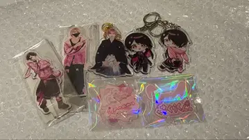 초코라비 러브시크 사쿠라군