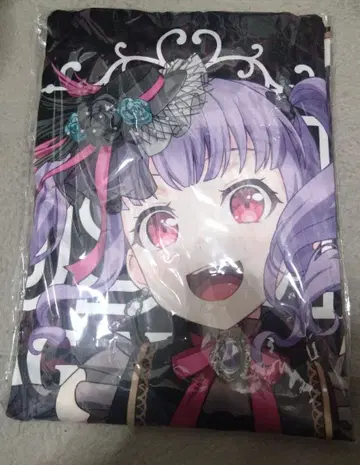 Roselia 우다가와 아코 하피 10th Anniversary ver.