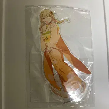 후지타 코토네 아크릴 스탠드