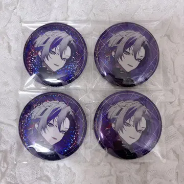 후와 미나토 타로 캔뱃지