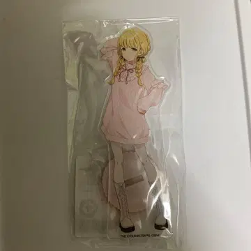 후지타 코토네 아크릴 스탠드