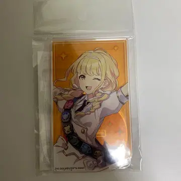 후지타 코토네 아크릴 스탠드