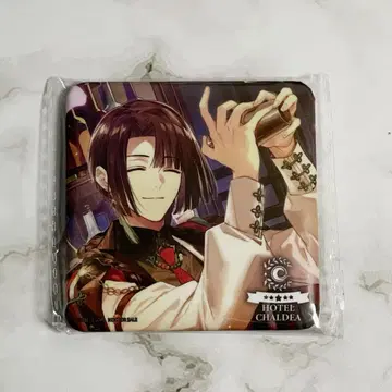 FGO 호텔 칼데아 숙박 혜택 캔뱃지 태공망