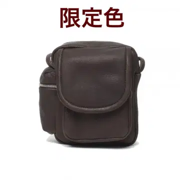 [ 레어템 ] aeta DEER SHOULDER POUCH 숄더 백