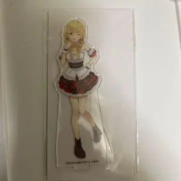 후지타 코토네 아크릴 스탠드