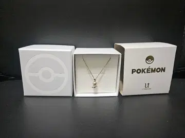 포켓몬 U-TREASURE 목걸이 팽도리 새상품급