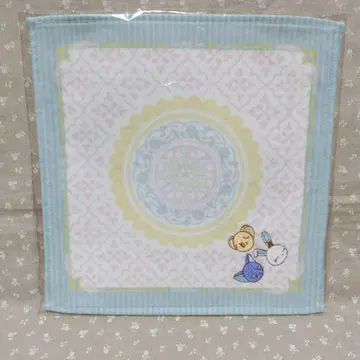 CLAMP 카드캡터 사쿠라 카페 미니 타월