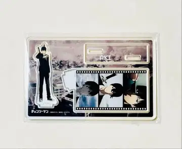 체인소 맨 아크릴 스탠드 하야카와 아키 장면 아크릴 스탠드