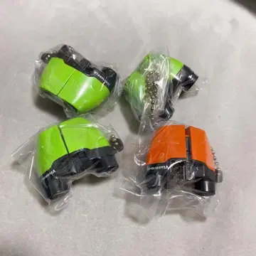 쌍안경 [ 가챠가챠 ]