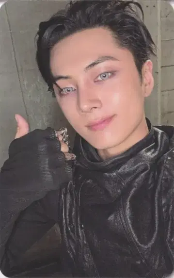 ENHYPEN 제이 ENHYPEN x 일본 적십자사