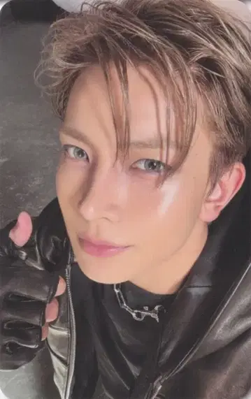 ENHYPEN HEESEUNG ENHYPEN x 일본 적십자사