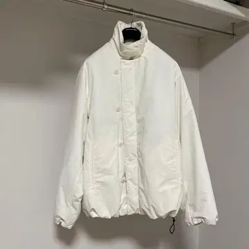 Steven Alan PE DARUMA EX WTR JACKET