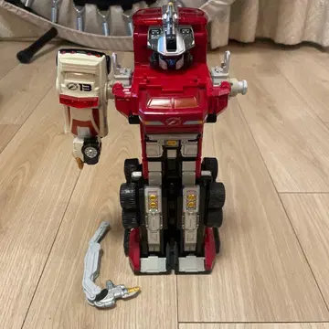 보우켄쟈 / 사일런트 빌더