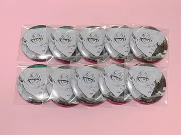 블루 록 나기 세이시로 블루 록 전시회 최애 캐릭터 캔뱃지