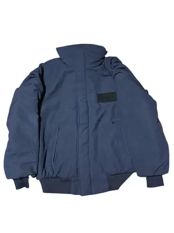 새상품급! USN 선박 보드 자켓 USNAVY 미군 판매 MEDIUM