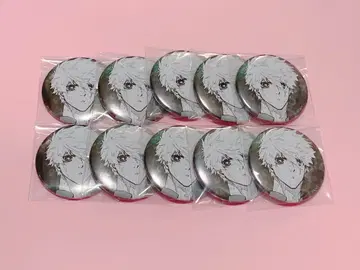 블루 록 블루 록 전시 나기 세이시로 최애 캐릭터 캔뱃지