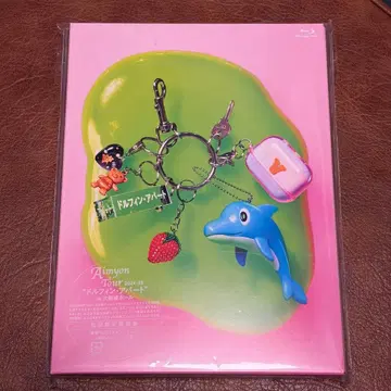 아이묭/AIMYON TOUR 2024-25 "돌핀 아파트" -