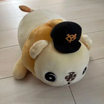 자이언츠 사카모토 하야토 라이온 하야토 봉제 인형 쿠션