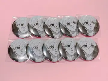 블루 록 블루 록 전시 나기 세이시로 최애 캐릭터 캔뱃지