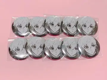 블루 록 블루 록 전시 나기 세이시로 최애 캐릭터 캔뱃지