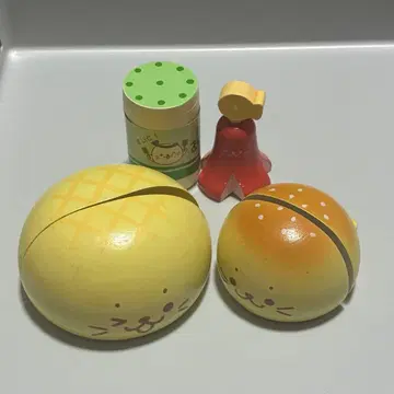 시로땅 세트 묶음 판매 멜론빵 앙빵 문어 소시지 김