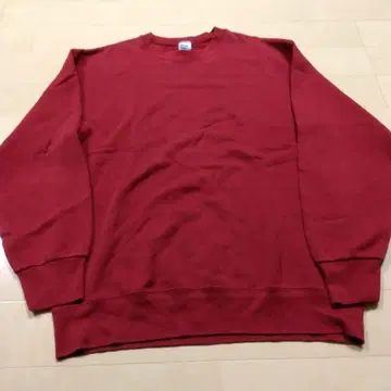 FRUIT OF THE LOOM 트레이닝복