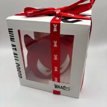 WAAC 퍼터 커버 와크